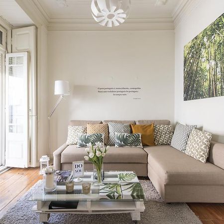 Lisbon Apartment Bairro Alto 1 Zewnętrze zdjęcie