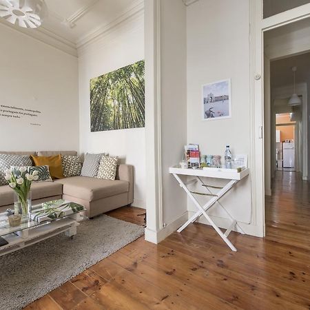 Lisbon Apartment Bairro Alto 1 Zewnętrze zdjęcie