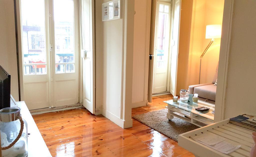 Lisbon Apartment Bairro Alto 1 Zewnętrze zdjęcie