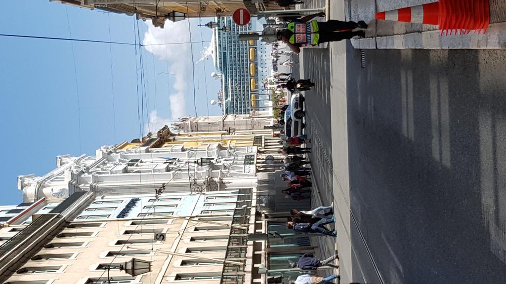 Lisbon Apartment Bairro Alto 1 Zewnętrze zdjęcie