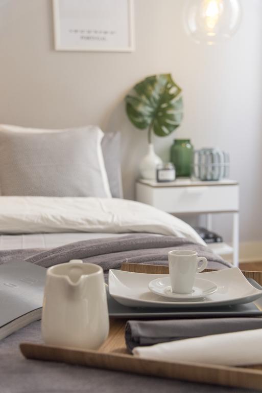 Lisbon Apartment Bairro Alto 1 Zewnętrze zdjęcie