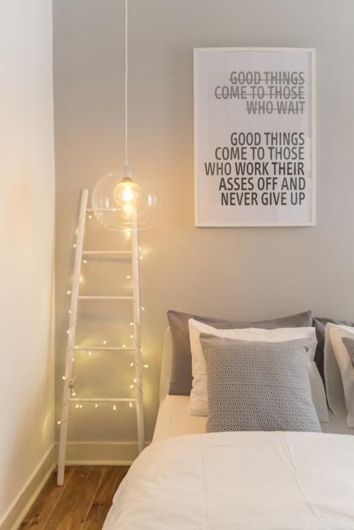 Lisbon Apartment Bairro Alto 1 Zewnętrze zdjęcie