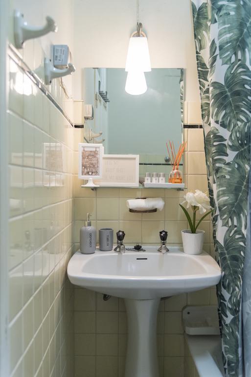 Lisbon Apartment Bairro Alto 1 Zewnętrze zdjęcie