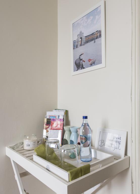 Lisbon Apartment Bairro Alto 1 Zewnętrze zdjęcie