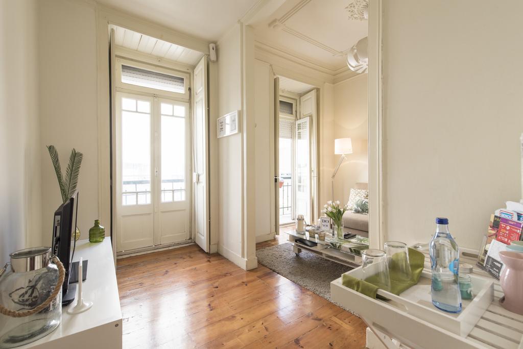 Lisbon Apartment Bairro Alto 1 Zewnętrze zdjęcie