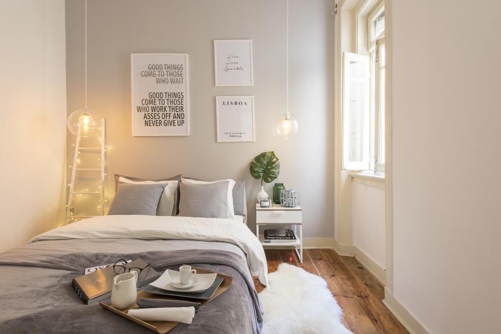 Lisbon Apartment Bairro Alto 1 Zewnętrze zdjęcie