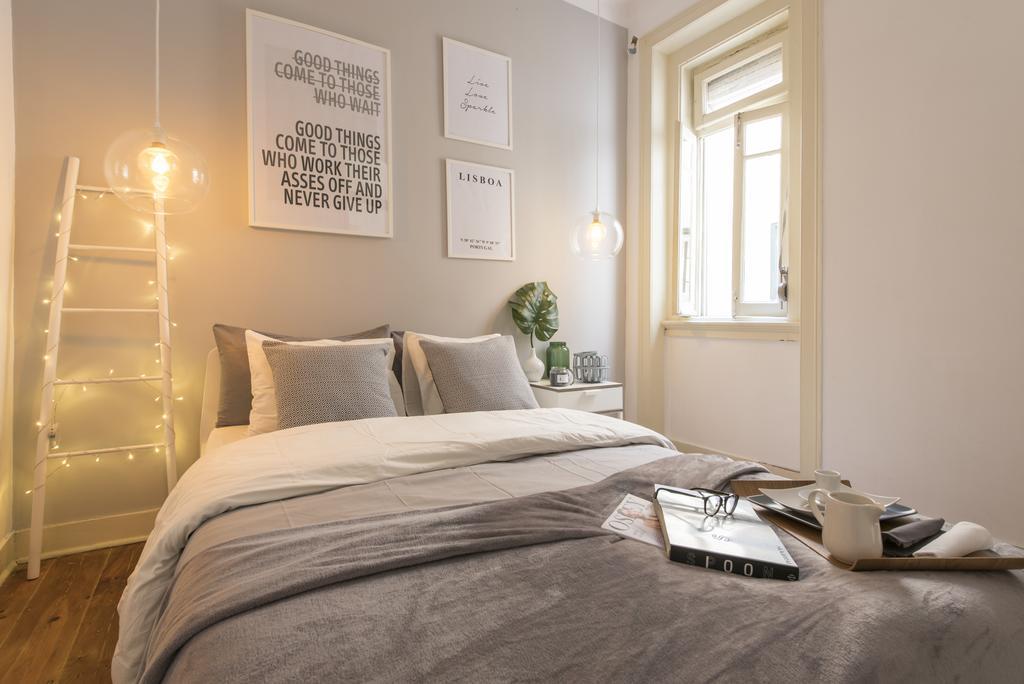 Lisbon Apartment Bairro Alto 1 Zewnętrze zdjęcie