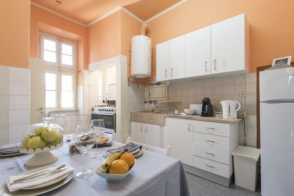 Lisbon Apartment Bairro Alto 1 Zewnętrze zdjęcie