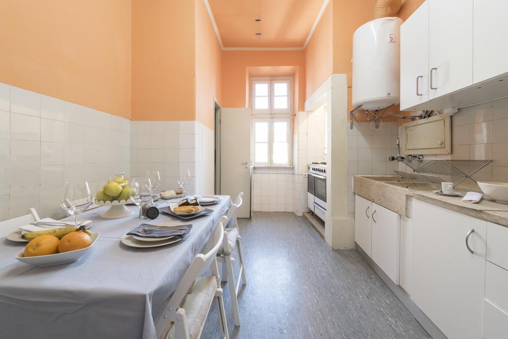 Lisbon Apartment Bairro Alto 1 Zewnętrze zdjęcie
