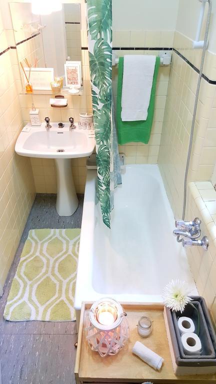 Lisbon Apartment Bairro Alto 1 Zewnętrze zdjęcie